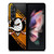 ANAHEIM DUCKS HOCKEY TEAM LOGO Samsung Galaxy Z Fold 3 Case Cover