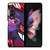 GENGAR POKEMON POCKET MONSTERS Samsung Galaxy Z Fold 3 Case Cover