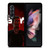 HOMELANDER THE BOYS SERIES Samsung Galaxy Z Fold 3 Case Cover