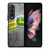 LOGO JOHN DEERE Samsung Galaxy Z Fold 3 Case Cover
