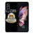 MOSCHINO BEAR UFO Samsung Galaxy Z Fold 3 Case Cover