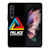 PALACE SKATEBOARD LOGO Samsung Galaxy Z Fold 3 Case Cover
