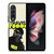 RAPPER TRAFIS SCOTT Samsung Galaxy Z Fold 3 Case Cover
