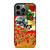 TALES OF THE RAT FINK iPhone 13 Pro Case Cover