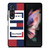 TOMMY HILFIGER ICON 2 Samsung Galaxy Z Fold 3 Case Cover
