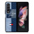 TOMMY HILFIGER JEANS Samsung Galaxy Z Fold 3 Case Cover