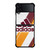 ADIDAS LOGO RED SHOES Samsung Galaxy Z Flip 4 Case Cover