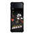 ANAHEIM DUCKS LOGO HOCKEY TEAM Samsung Galaxy Z Flip 4 Case Cover