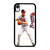 ACUNA JR ATLANTA BRAVES MLB iPhone XR Case Cover