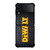 DEWALT TOOLS LOGO METAL Samsung Galaxy Z Flip 4 Case Cover