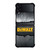 DEWALT TOOLS METAL LOGO Samsung Galaxy Z Flip 4 Case Cover