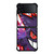 GENGAR POKEMON POCKET MONSTERS Samsung Galaxy Z Flip 4 Case Cover