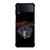 HARLEY DAVIDSON LOGO SKULL EAGLE Samsung Galaxy Z Flip 4 Case Cover