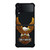 HARLEY DAVIDSON MOTORCYCLE BADGE LOGO Samsung Galaxy Z Flip 4 Case Cover