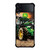 JOHN DEERE TRACTOR 2 Samsung Galaxy Z Flip 4 Case Cover