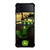JOHN DEERE TRACTOR 4 Samsung Galaxy Z Flip 4 Case Cover
