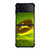 JOHN DEERE Samsung Galaxy Z Flip 4 Case Cover