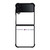 LOGO TOMMY HILFIGER Samsung Galaxy Z Flip 4 Case Cover