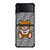 MOSCHINO BEAR TOY Samsung Galaxy Z Flip 4 Case Cover