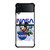 NASA MICKEY MOUSE Samsung Galaxy Z Flip 4 Case Cover