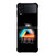 PALACE SKATEBOARD LOGO ART Samsung Galaxy Z Flip 4 Case Cover