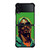 SNOOP DOG RAPPER ART Samsung Galaxy Z Flip 4 Case Cover