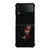 TRAFIS SCOTT FACE Samsung Galaxy Z Flip 4 Case Cover