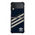 ADIDAS SHOES STRIPE LOGO SPEZIAL Samsung Galaxy Z Flip 3 Case Cover