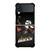 ANAHEIM DUCKS LOGO HOCKEY TEAM Samsung Galaxy Z Flip 3 Case Cover
