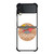 COACH NEW YORK DUMBO DISNEY Samsung Galaxy Z Flip 3 Case Cover