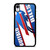 BUFFALO BILLS FOOTBALL iPhone XR Case Cover