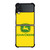 JOHN DEERE LOGO Samsung Galaxy Z Flip 3 Case Cover