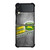 LOGO JOHN DEERE Samsung Galaxy Z Flip 3 Case Cover