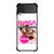 NASA MINNIE MOUSE Samsung Galaxy Z Flip 3 Case Cover
