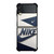 NIKE SHOES LOGO EMBLEM Samsung Galaxy Z Flip 3 Case Cover