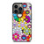 TAKASHI MURAKAMI FLOWER- iPhone 13 Pro Case Cover