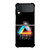 PALACE SKATEBOARD LOGO ART Samsung Galaxy Z Flip 3 Case Cover