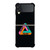 PALACE SKATEBOARD LOGO ICON Samsung Galaxy Z Flip 3 Case Cover