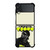 RAPPER TRAFIS SCOTT Samsung Galaxy Z Flip 3 Case Cover