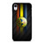 CLUB AMERICA SYMBOL iPhone XR Case Cover