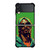 SNOOP DOG RAPPER ART Samsung Galaxy Z Flip 3 Case Cover