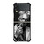 SNOOP DOGG WEED SMOKING Samsung Galaxy Z Flip 3 Case Cover