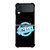 THE STROKES BAND PIXEL LOGO Samsung Galaxy Z Flip 3 Case Cover