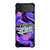 THE STROKES LOGO Samsung Galaxy Z Flip 3 Case Cover