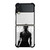 TRAFIS SCOTT RAPPER Samsung Galaxy Z Flip 3 Case Cover