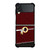 WASHINGTON REDSKINS LOGO ICON Samsung Galaxy Z Flip 3 Case Cover WASHINGTON REDSKINS LOGO ICON Samsung Galaxy Z Flip 3 Case Cover