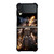 WUKONG BLACK MYTH GAMES Samsung Galaxy Z Flip 3 Case Cover