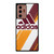 ADIDAS LOGO RED SHOES Samsung Galaxy Note 20 Ultra Case Cover