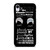 DAN AND PHIL QOTE iPhone XR Case Cover