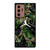 AIR JORDAN LOGO CAMO Samsung Galaxy Note 20 Ultra Case Cover